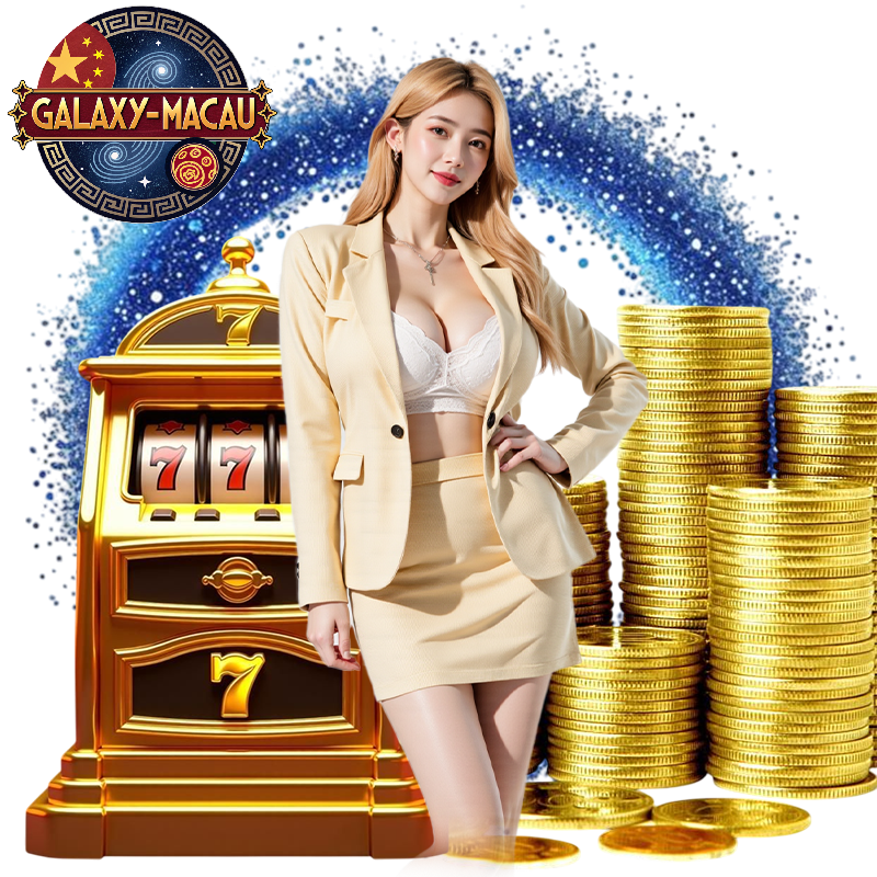 galaxy-macau ฝากไม่มีขั้นต่ำ